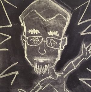 Meet your Posher, Jonathon